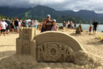 Hawaii Sand Festival