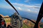 Helicopter Tours on Kauai