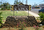 Kapaa Town