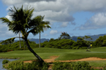 Kauai Lagoons Golf Course