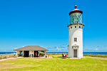 Kilauea Lighthouse National Historic Place