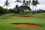 Lihue Golf Course