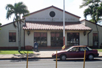 Lihue Post Office
