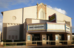 Lihue Theater