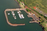 Port Allen Harbor