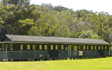 Slogget Camp Historic Site
