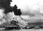 Pearl Harbor Attack