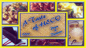 2009 HECO Cookbook