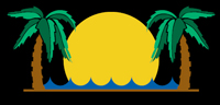 Hawaii for Visitors Web Site Logo