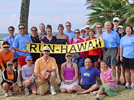 Hawaii Cruise for runners