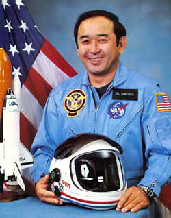 Ellison Onizuka