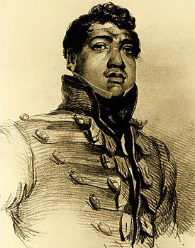 King Kamehameha II